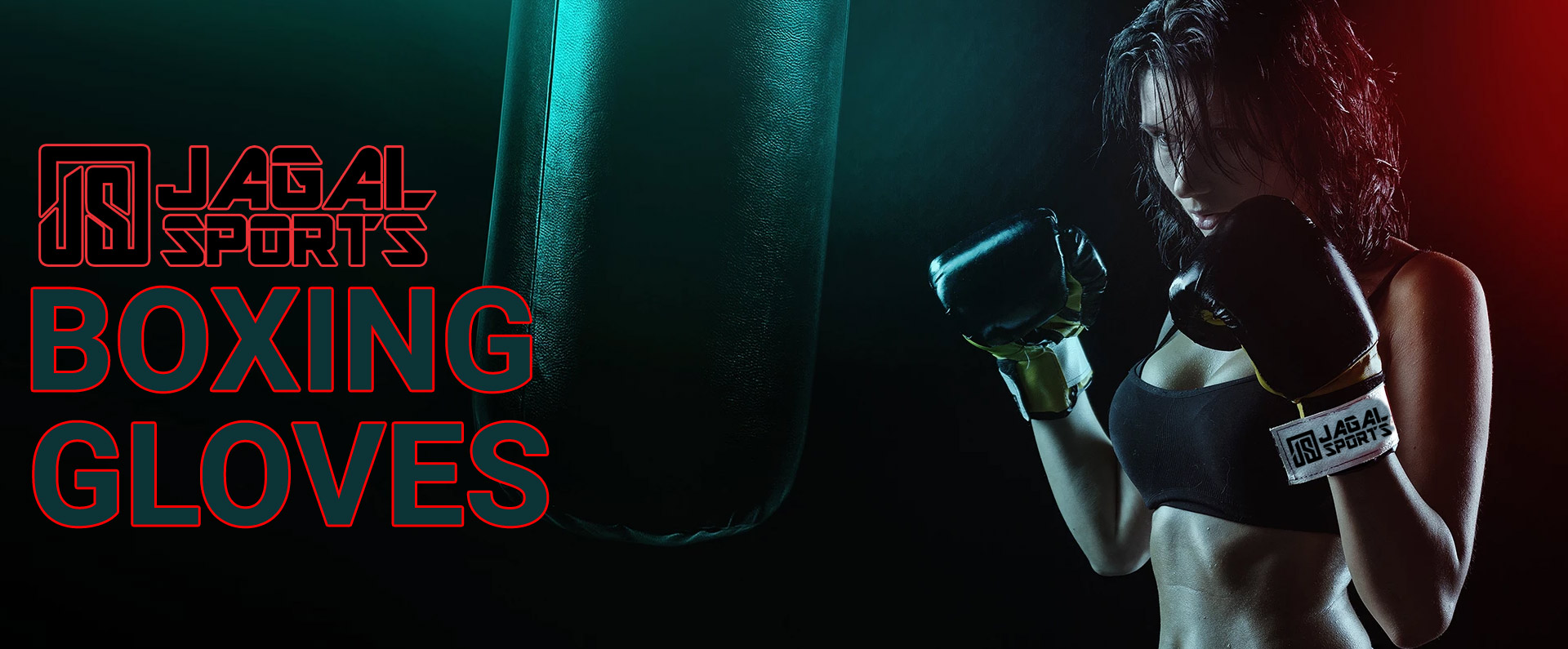 Boxing Equipment
